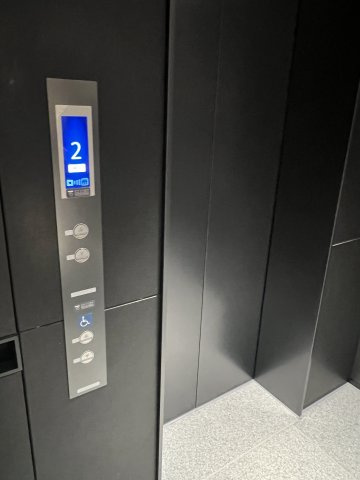 ザ・パークハウス千代田六番町のその他共用部分