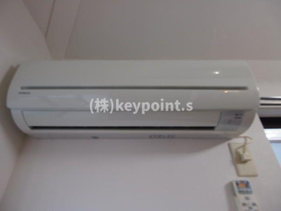 【設備】 | カーサ・デ・パティオ