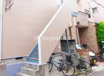 【その他共用部分】 | カーサ・デ・パティオ