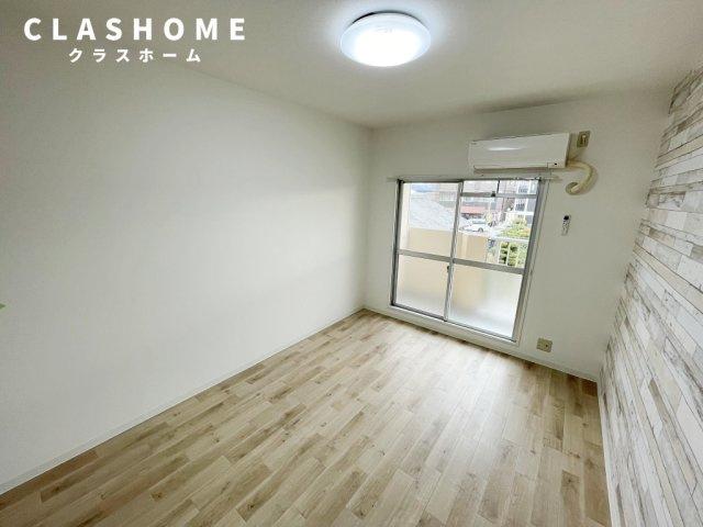 グロワール21　　刈谷市の賃貸ならクラスホーム刈谷店の内装|同物件の別部屋になります。