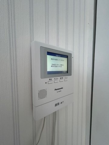 下祗園コーポのセキュリティ