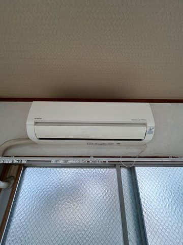 下祗園コーポの設備