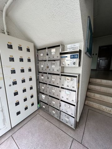 下祗園コーポのその他共用部分