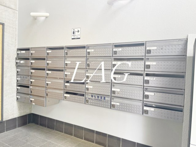 【その他】 | ピアレジアオヤマＶ