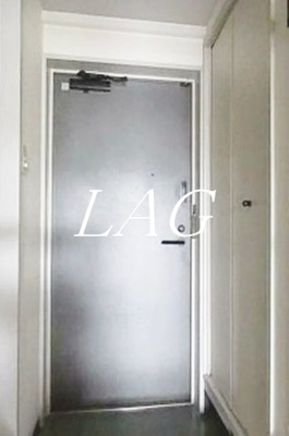 【玄関】 | ピアレジアオヤマＶ | 玄関です。