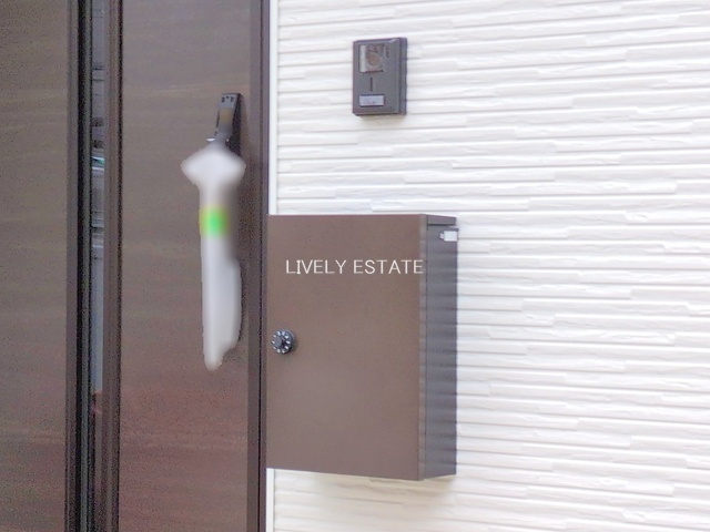 越谷市瓦曽根2丁目 新築分譲住宅のその他