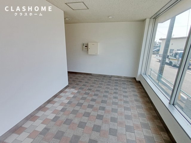 グロワール21　　刈谷市の賃貸ならクラスホーム刈谷店のロビー