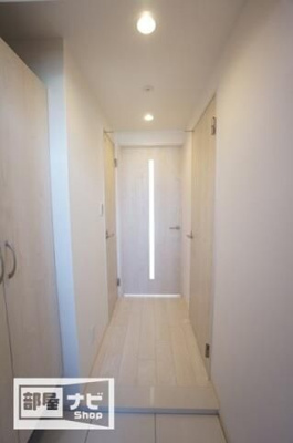 【玄関】 | アンパレ内町