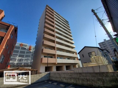 【ロビー】 | アンパレ内町