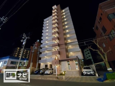 【外観】 | アンパレ内町