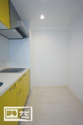 【キッチン】 | アンパレ内町