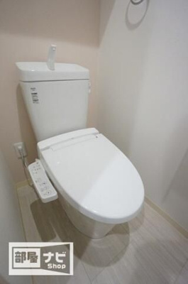 【トイレ】 | アンパレ内町