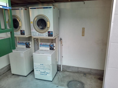 【設備】 | クロノス要町