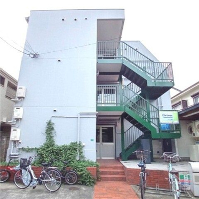 【外観】 | クロノス要町