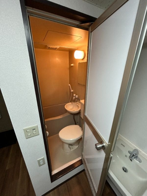 【浴室】 | クロノス要町