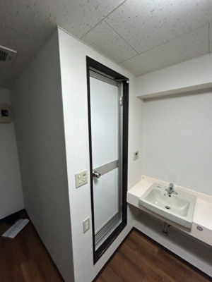 【キッチン】 | クロノス要町