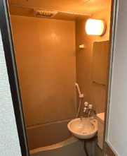 【洗面所】 | クロノス要町