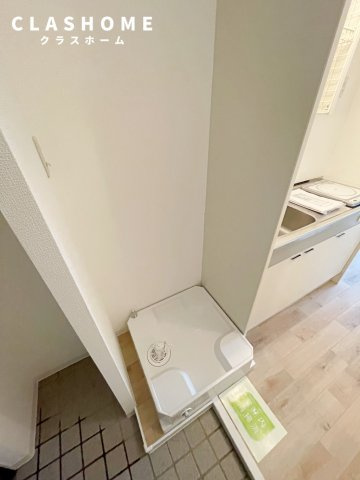 グロワール21　　刈谷市の賃貸ならクラスホーム刈谷店の設備|同物件の別部屋になります。