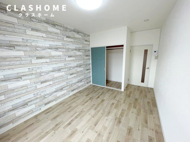 グロワール21　　刈谷市の賃貸ならクラスホーム刈谷店の内装|同物件の別部屋になります。