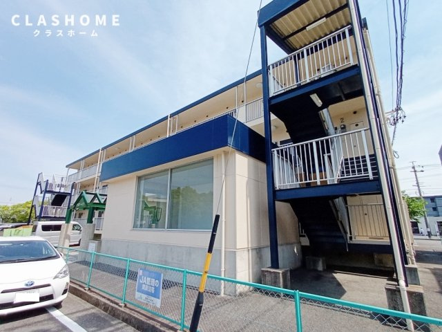 グロワール21　　刈谷市の賃貸ならクラスホーム刈谷店のその他共用部分