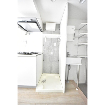 【設備】 | ティーグル荏原中延