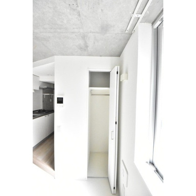 【収納】 | ティーグル荏原中延