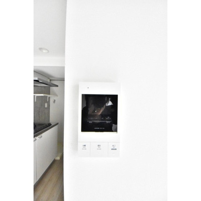 【セキュリティ】 | ティーグル荏原中延