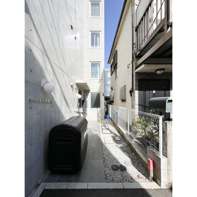 【その他共用部分】 | ティーグル荏原中延