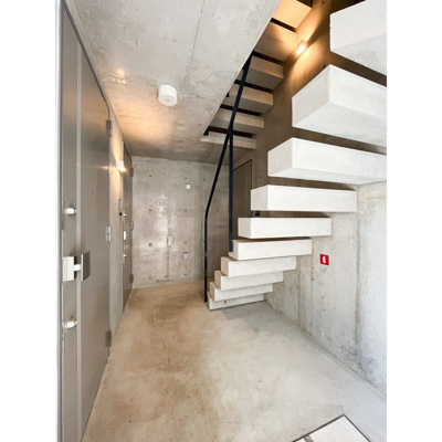 【その他】 | ティーグル荏原中延