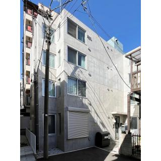 【外観】 | ティーグル荏原中延