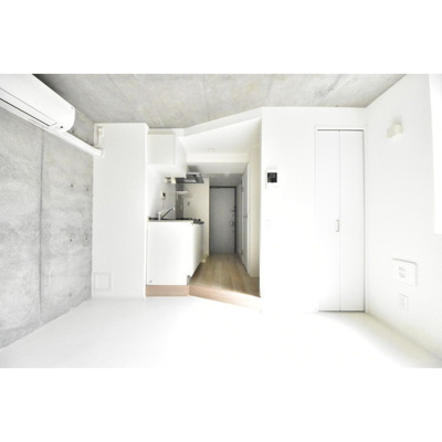 【寝室】 | ティーグル荏原中延