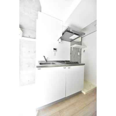 【キッチン】 | ティーグル荏原中延