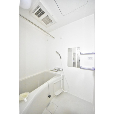 【浴室】 | ティーグル荏原中延