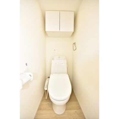 【トイレ】 | ティーグル荏原中延