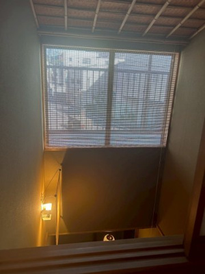 【内装】 | 吉田河原町貸家 | 家電類はすべて撤去予定です