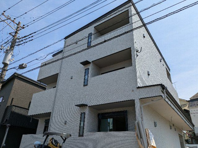 【外観】 | GRADUS上溝(グラドゥスカミミゾ)