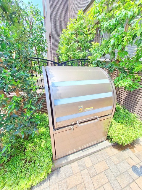 アーケディア　テラスのその他共用部分