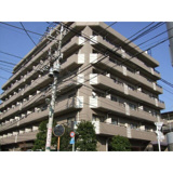 大田区池上７丁目のマンションの画像