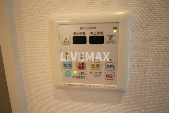 【設備】GP栄本町通り　
