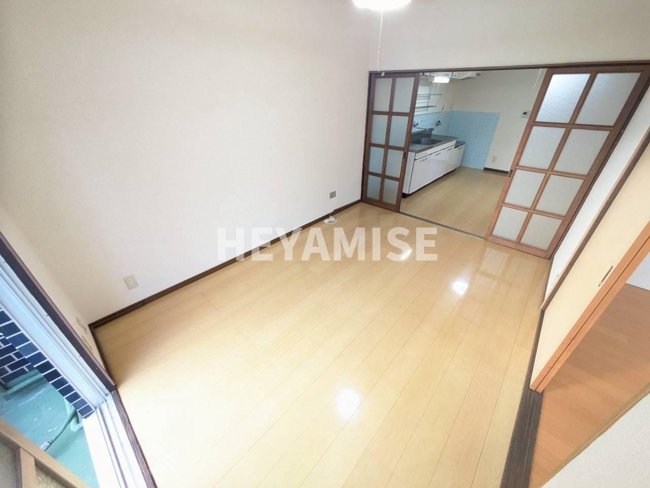 グランドマンションの洋室|※類似間取りのお部屋の参考画像です※