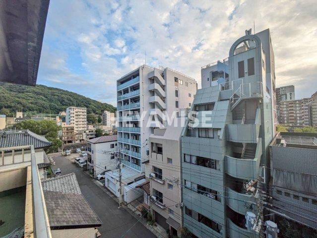 グランドマンションの展望|※類似間取りのお部屋の参考画像です※