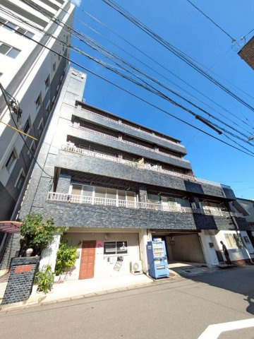 グランドマンション