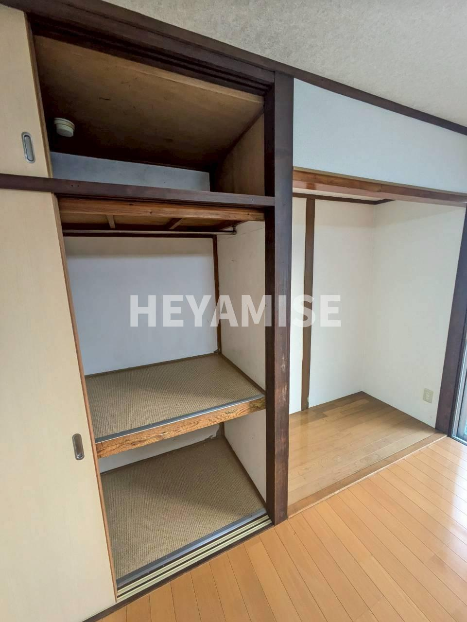 グランドマンションの収納|※類似間取りのお部屋の参考画像です※