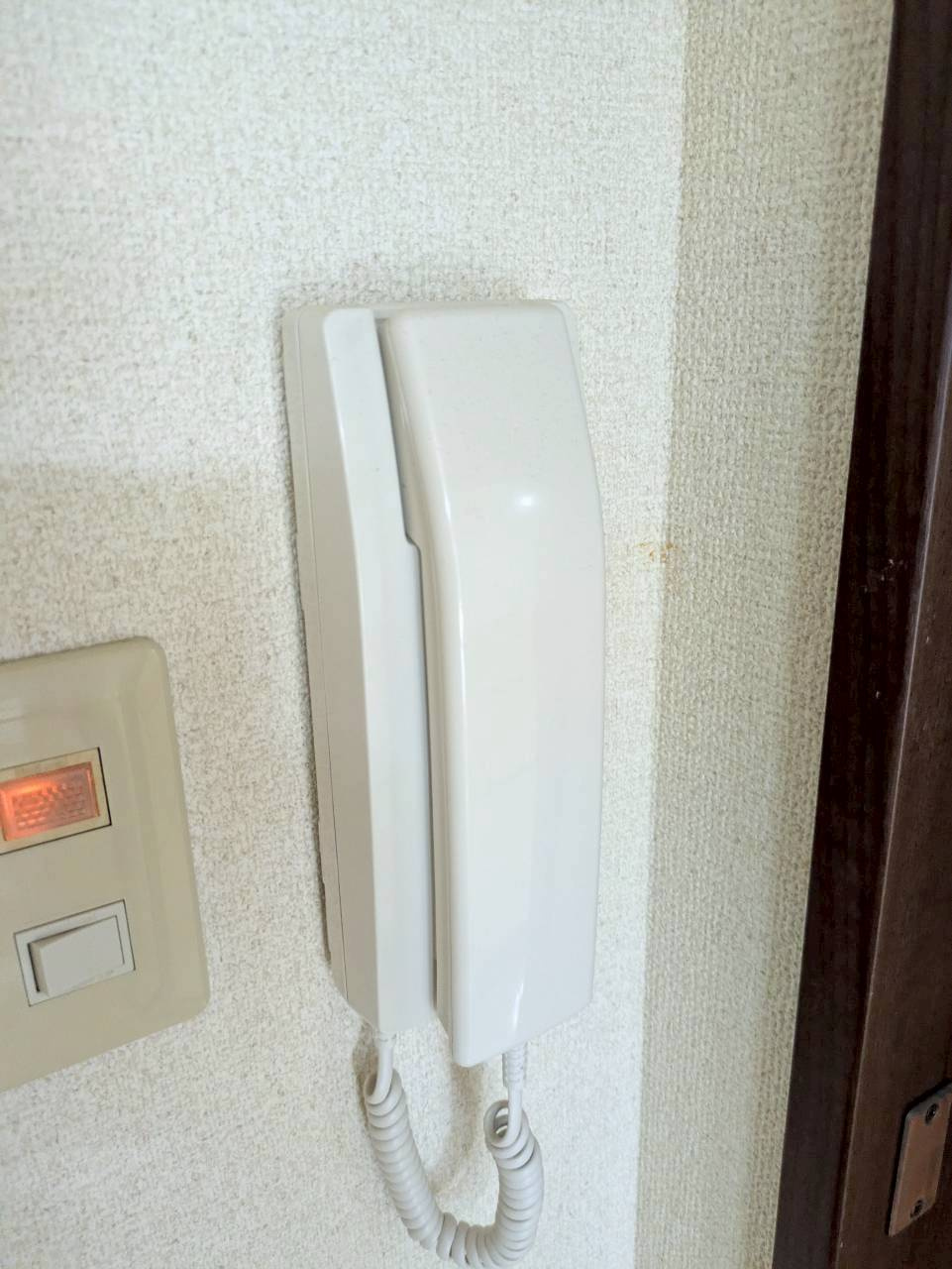 グランドマンションのセキュリティ