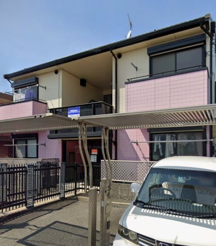 ネクサス小雑賀Ⅱの外観
