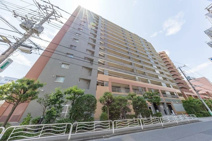 マークス亀戸　13階　リ　フォーム済　亀戸駅3分　の画像