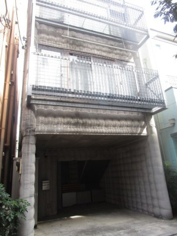 豊島区池袋３丁目の旅館