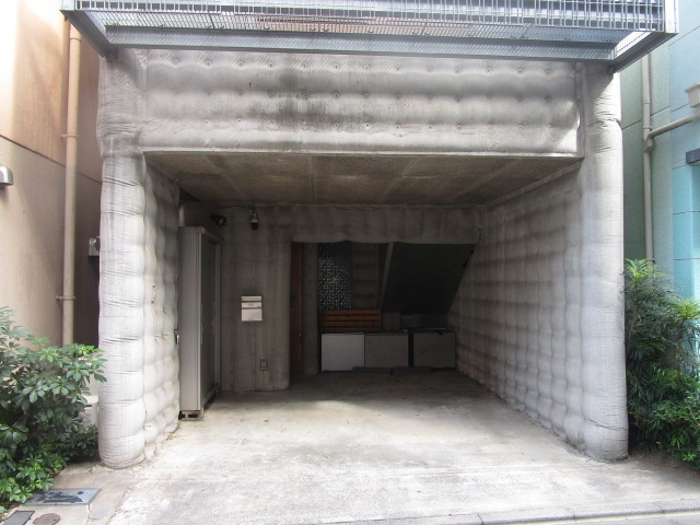 豊島区池袋３丁目の旅館