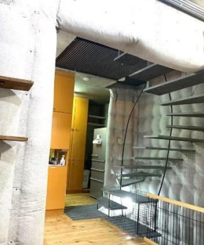 豊島区池袋３丁目の旅館