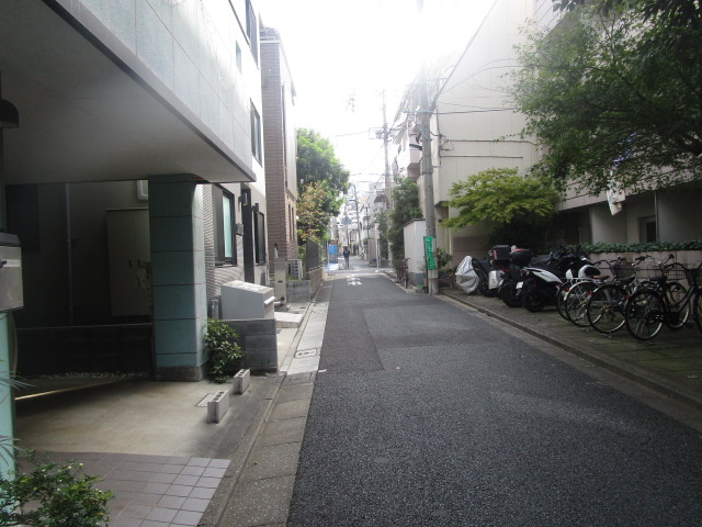 豊島区池袋３丁目の旅館